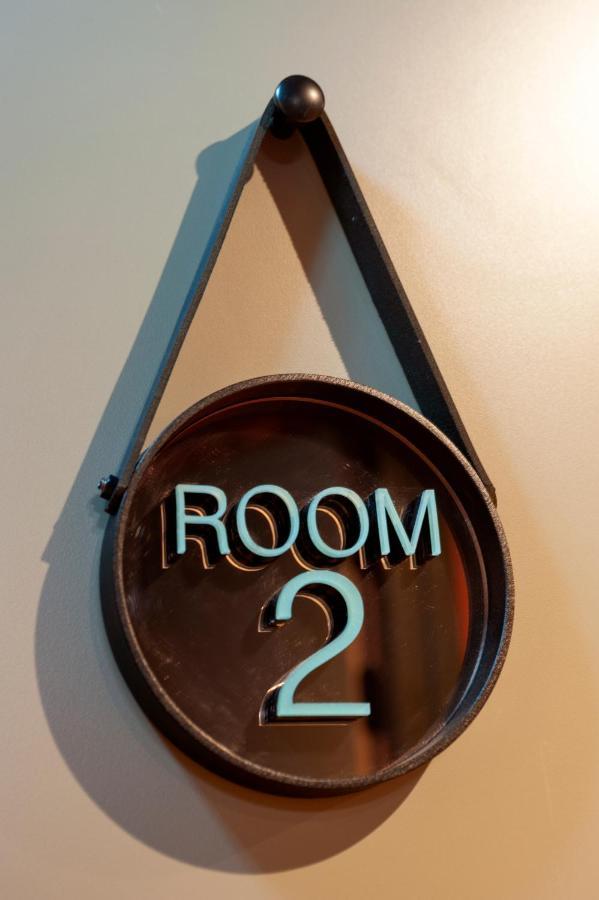 Hotel Nicolaas Witsen Amsterdam Luaran gambar