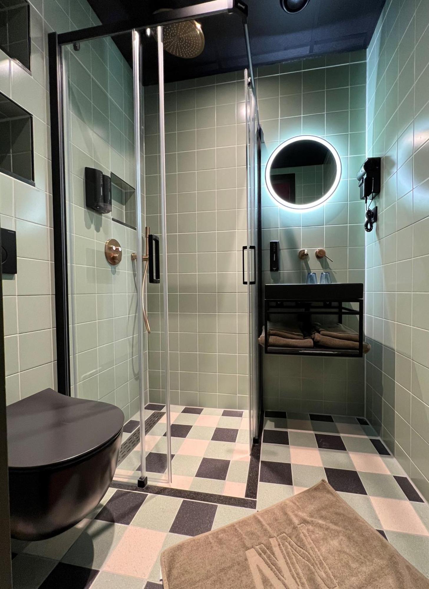 Hotel Nicolaas Witsen Amsterdam Luaran gambar